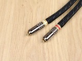 Kimber Kable Select KS-1020 highend audio interconnects RCA 1,0 metre