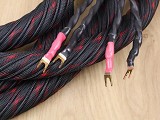 Signal Projects Apollon highend audio speaker cables 2,5 metre