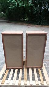 Tannoy Chatsworth Speakers with HPD 315 Vintage