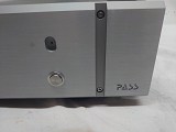 Pass Labs XA25 Class A Power Amp Boxed