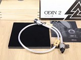 Nordost Odin 2 Supreme Reference highend audio power cable 1,25 metre