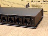 AudioQuest Niagara 1200 power conditioner