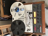 Studer A807 MK II