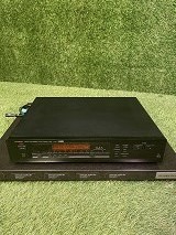 Luxman T-353