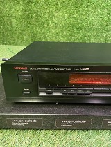 Luxman T-353