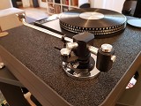 Garrard 401 - Ariamateria