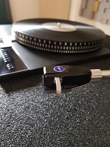 Garrard 401 - Ariamateria