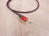 AudioQuest Cinnamon digital audio USB cable