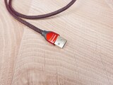 AudioQuest Cinnamon digital audio USB cable