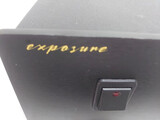 Exposure XVII Preamp