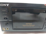 Sony TC-K870