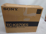 Sony TC-K870