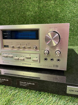 Pioneer CT-F 850