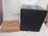 Velodyne DD15