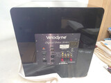 Velodyne DD15