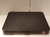 Ariamateria Turntable Floating Plinth