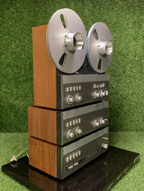 Revox A76 Tuner A78 MKII 