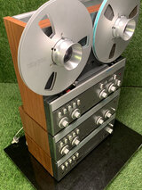 Revox A76 Tuner A78 MKII 