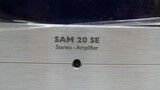 Audionet SAM 20SE