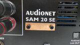 Audionet SAM 20SE