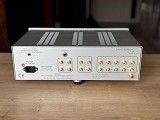 Linear Tube Audio (LTA) LTA ZOTL Ref 40 and David Berning Pre-One