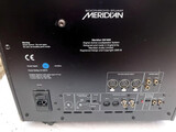 Meridian SW1600