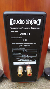 Audio Physic Virgo 5