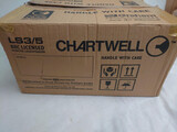 Graham Audio Chartwell LS3/5A