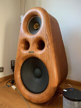 RD Acoustics  Euphoria Atelier