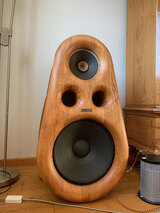 RD Acoustics  Euphoria Atelier