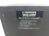 Rogers LS3/5A