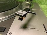 Technics National Panasonic SL-1100