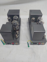 Quad II Amps