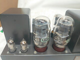 Quad II Amps