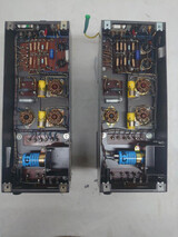 Quad II Amps