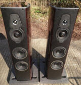 Sonus Faber Serafino G2