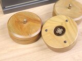 Dalby Audio Design D7-LVSE90 Lignum