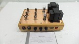 Tektron Reference TK5687 PSES-I Reference Valve Preamp with Headphone Output