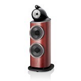 Bowers and Wilkins BOWERS & WILKINS 801 D4 Floor-standing speaker