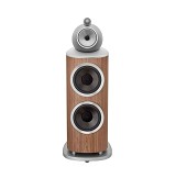 Bowers and Wilkins BOWERS & WILKINS 801 D4 Floor-standing speaker