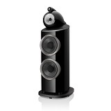 Bowers and Wilkins BOWERS & WILKINS 801 D4 Floor-standing speaker