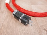 CableLess Aida highend audio power cable 2,0 metre